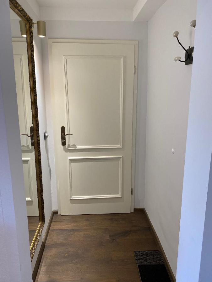 Hotel Alte Posthalterei Creuzburg Eksteriør bilde