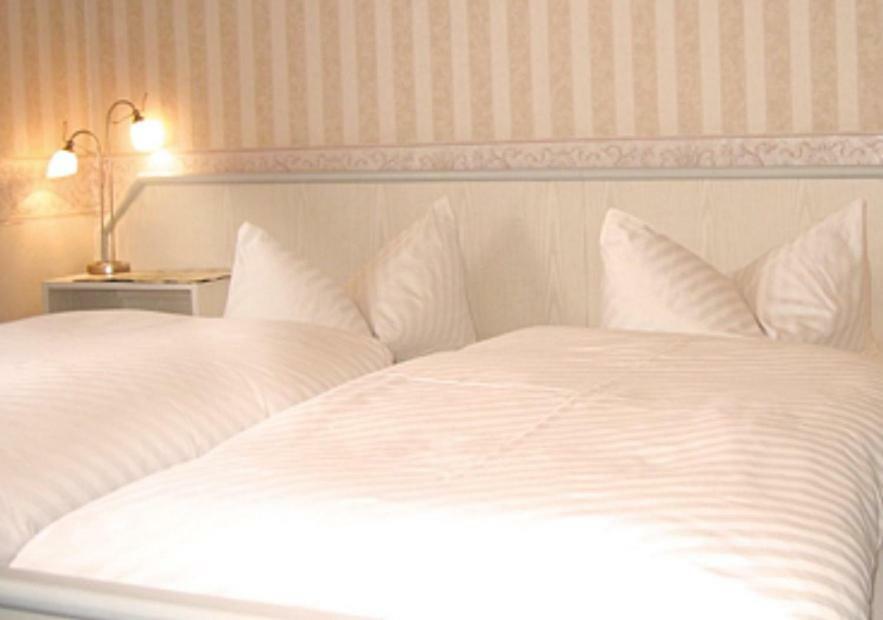 Hotel Alte Posthalterei Creuzburg Eksteriør bilde